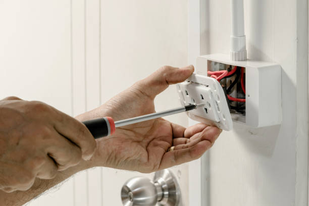 Emergency Electrical Repair Services in Candler Mcafee, GA